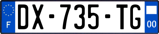 DX-735-TG