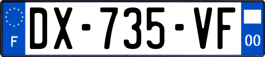 DX-735-VF