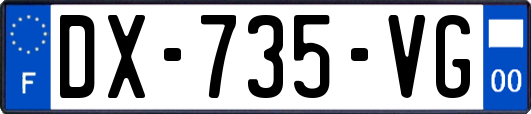 DX-735-VG