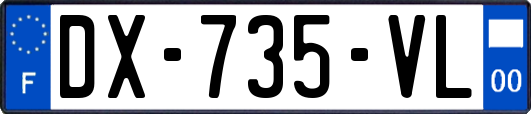 DX-735-VL