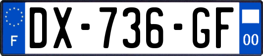 DX-736-GF