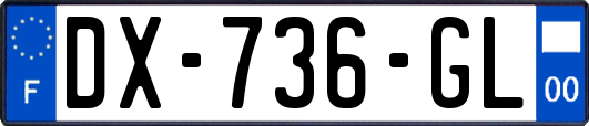 DX-736-GL