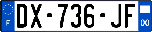 DX-736-JF