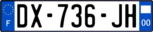 DX-736-JH