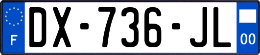 DX-736-JL