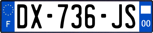 DX-736-JS