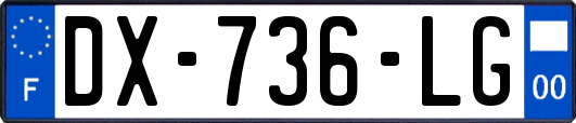 DX-736-LG