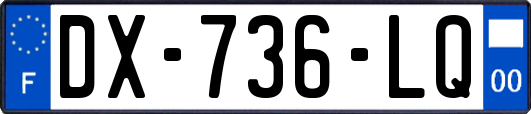 DX-736-LQ