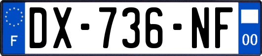DX-736-NF