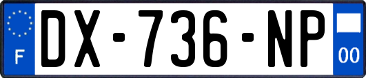 DX-736-NP