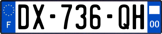 DX-736-QH