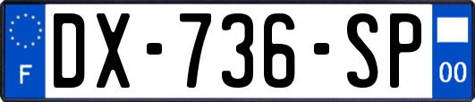 DX-736-SP