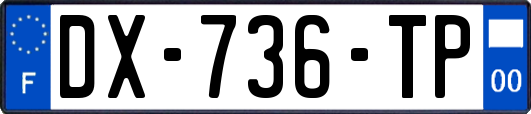 DX-736-TP