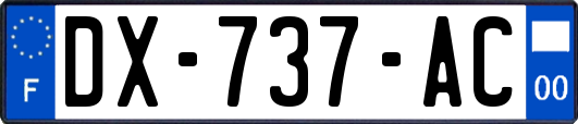 DX-737-AC