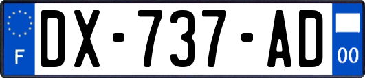 DX-737-AD