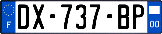 DX-737-BP