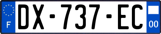 DX-737-EC