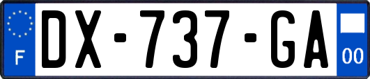 DX-737-GA
