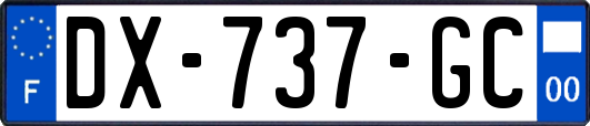 DX-737-GC