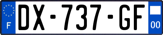 DX-737-GF