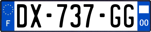 DX-737-GG