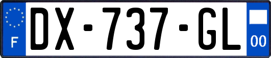 DX-737-GL