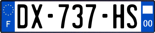 DX-737-HS