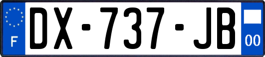 DX-737-JB