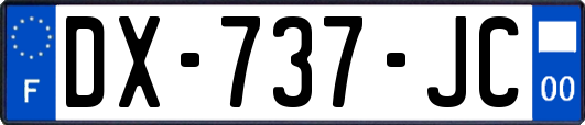 DX-737-JC