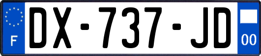 DX-737-JD