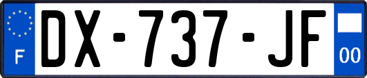 DX-737-JF