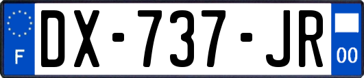 DX-737-JR