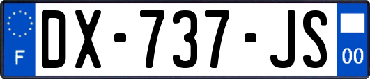 DX-737-JS