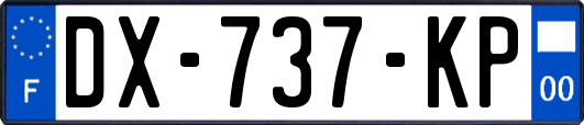 DX-737-KP
