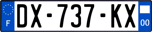 DX-737-KX