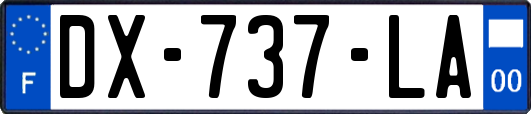 DX-737-LA