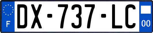 DX-737-LC