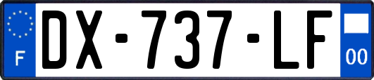 DX-737-LF