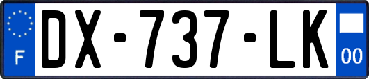 DX-737-LK