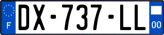 DX-737-LL