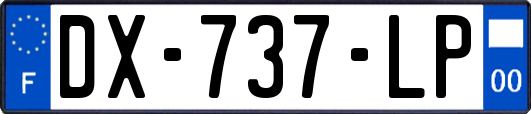 DX-737-LP