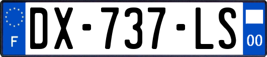 DX-737-LS