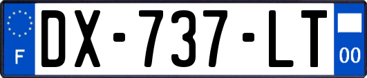 DX-737-LT