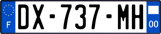DX-737-MH