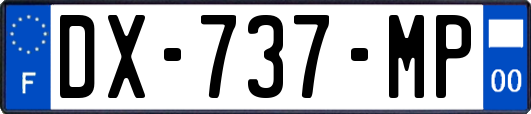 DX-737-MP