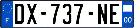 DX-737-NE