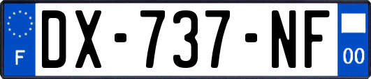 DX-737-NF