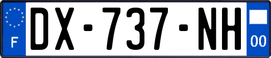 DX-737-NH