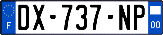 DX-737-NP