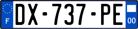 DX-737-PE